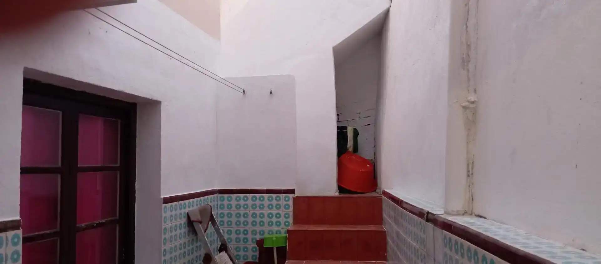 Planta baja en venta en Palos de la Frontera