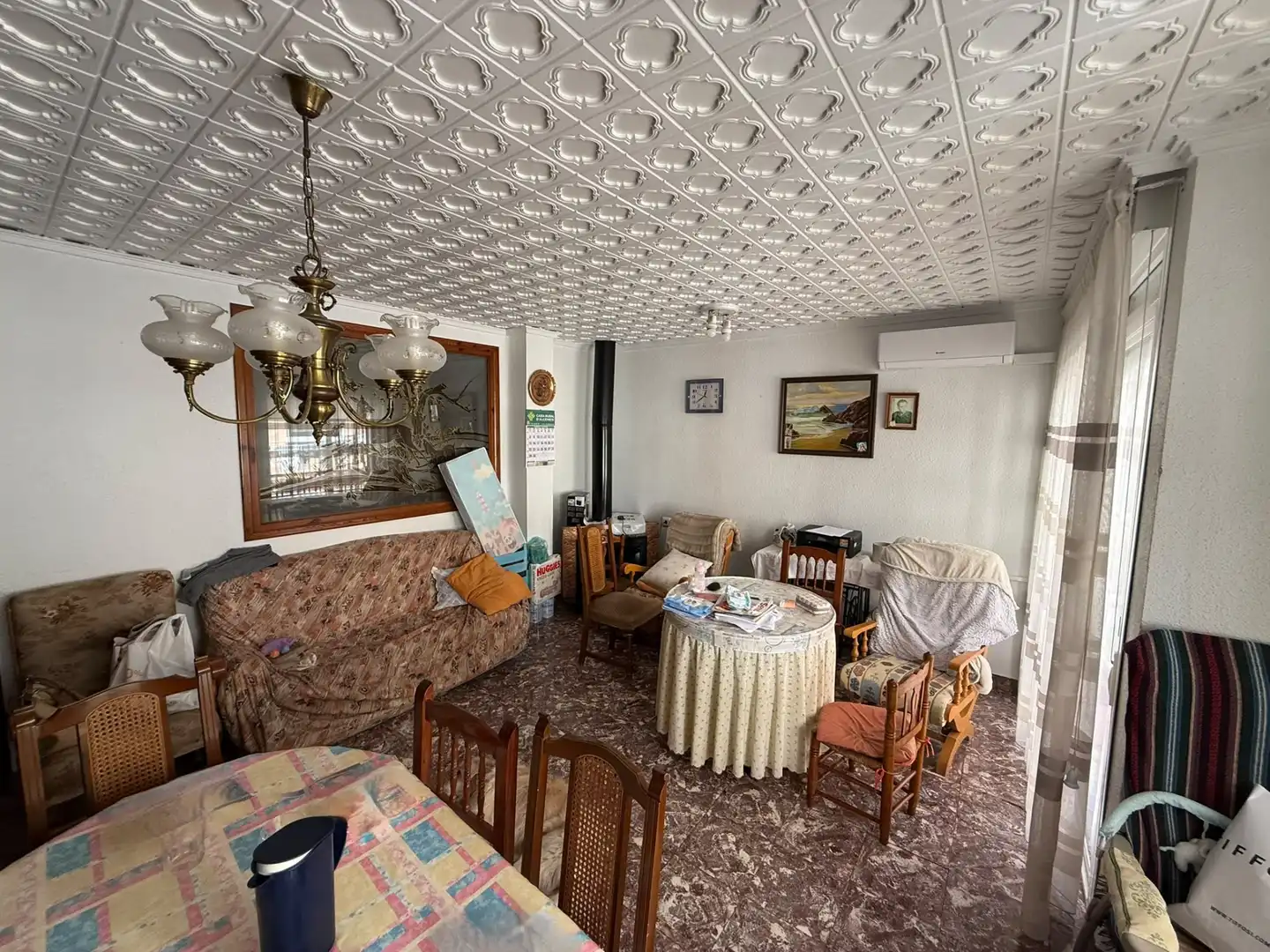 Piso en venta en Algemesí