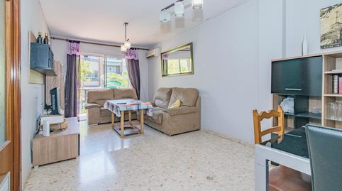 Photo 2 of Room in Avenida de Juan Pablo II, San Francisco Javier, Granada Capital