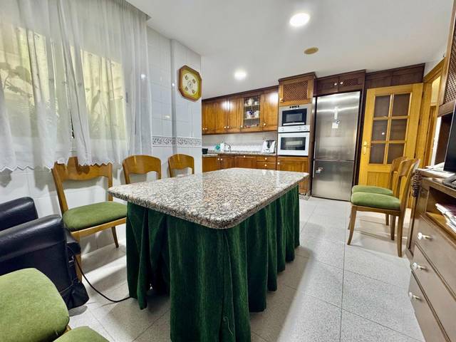 Piso en Venta en Vista Alegre - Parque Cruz Conde
