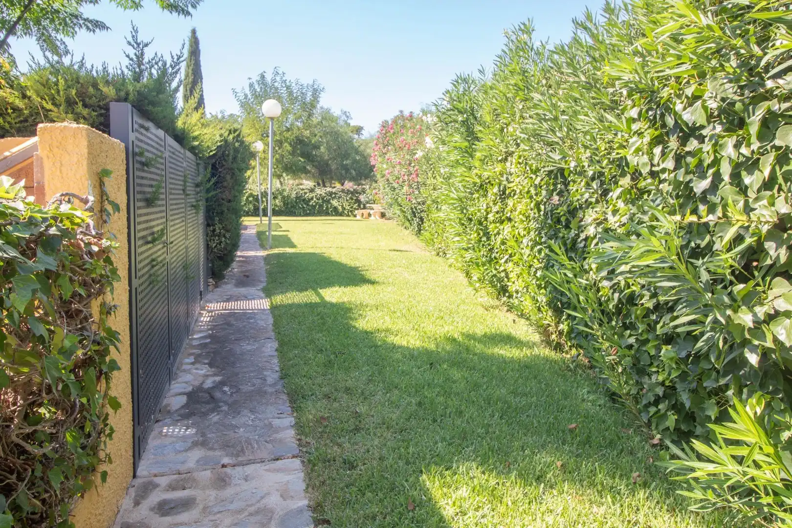 Reihenhaus mit Pool zum Verkauf in Calle  Poniente, imagen 41