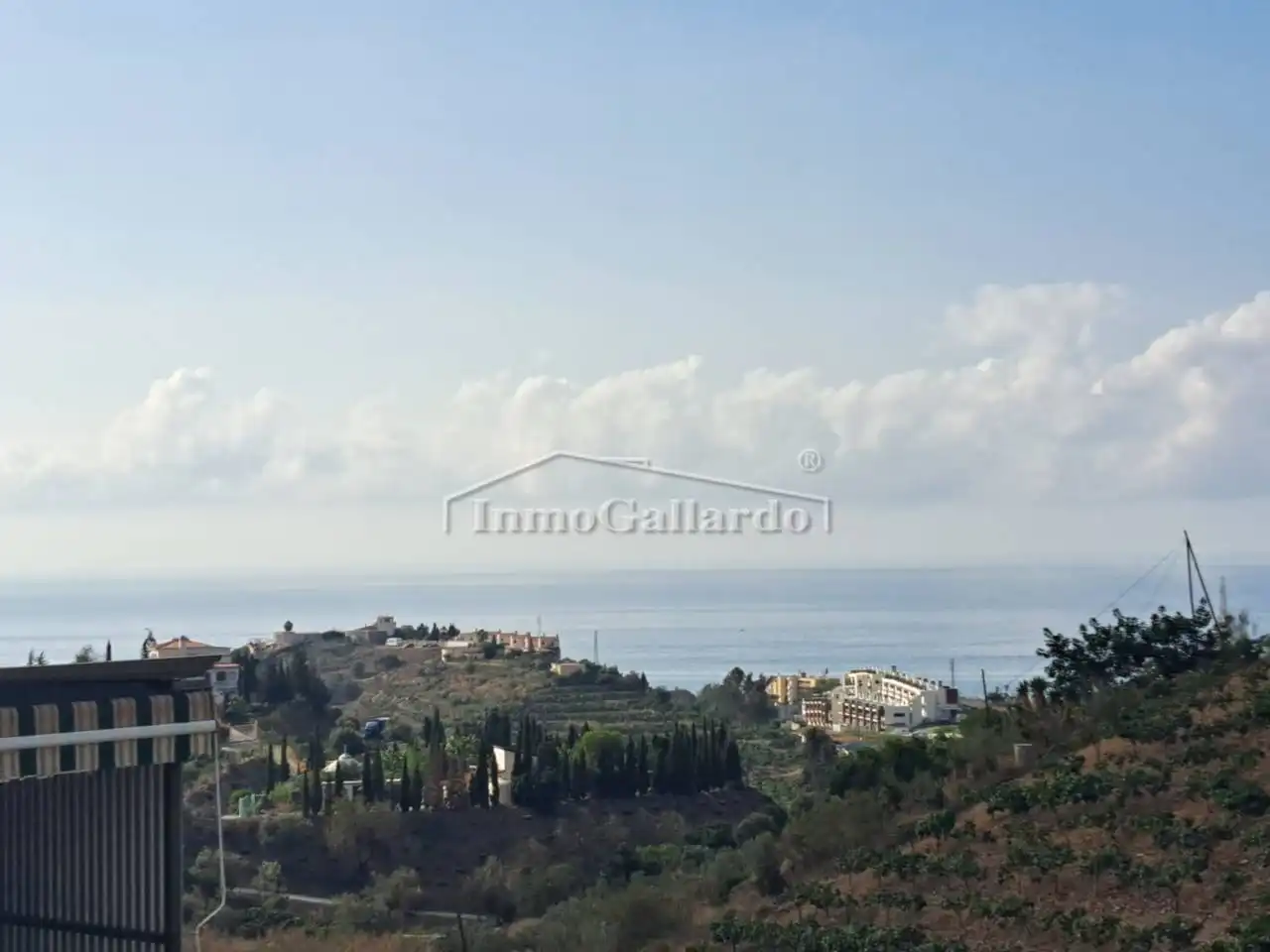 Terreni e lotti in vendita a Benajarafe, imagen 7