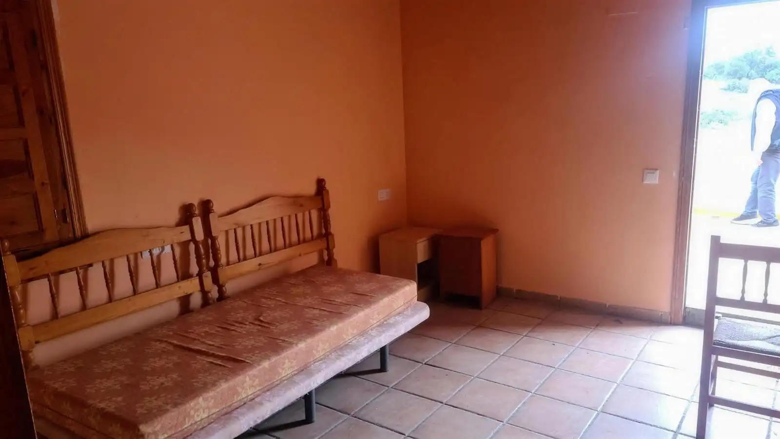 Villa con terrazza in vendita a Partida Fontabret, imagen 5