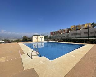 Swimming pool of Flat for sale in Vélez-Málaga  with Air Conditioner, Terrace and Swimming Pool