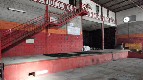 Photo 4 of Industrial buildings to rent in Calle Capitana, Barranco Grande, Santa Cruz de Tenerife