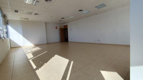 Foto 2 von Büro zur Miete in Calle Astronomía Parque Empresarial Nuevo Torneo, San Jerónimo - La Bachillera, Sevilla Capital