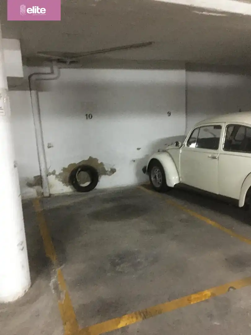Parkplatz von Garage zur Miete in Jerez de la Frontera