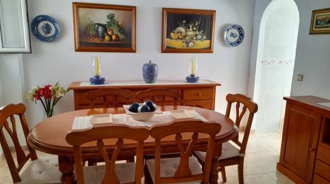 Photo 3 of Country house for sale in Mojácar Pueblo, Almería