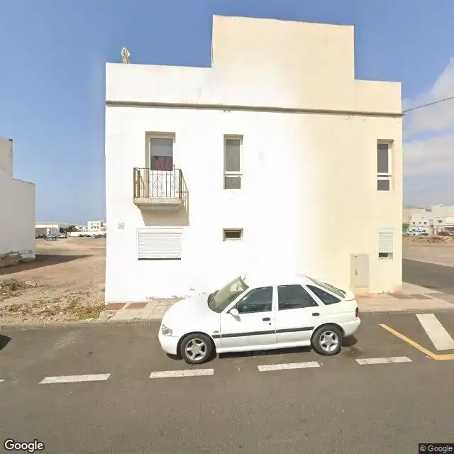 Casa o xalet en venda a CLAUDIO TOLEDO CABRERA, Argana Alta - Maneje