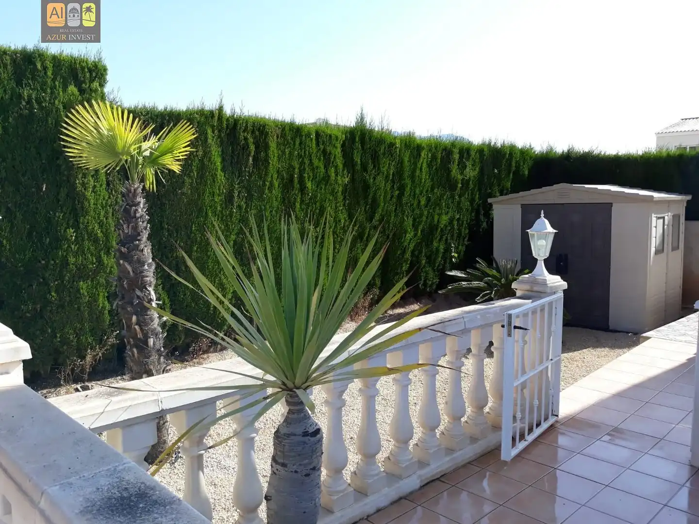 Detached house with terrace for sale in El Tossal - Bello Horizonte, imagen 14