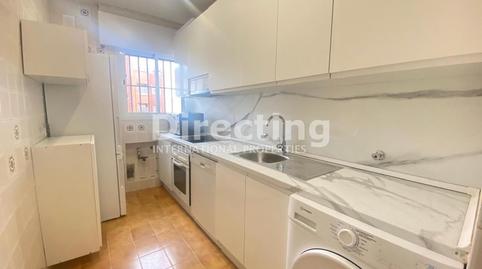 Photo 4 of Flat for rent in De Agustín Durán, Guindalera,  Madrid Capital