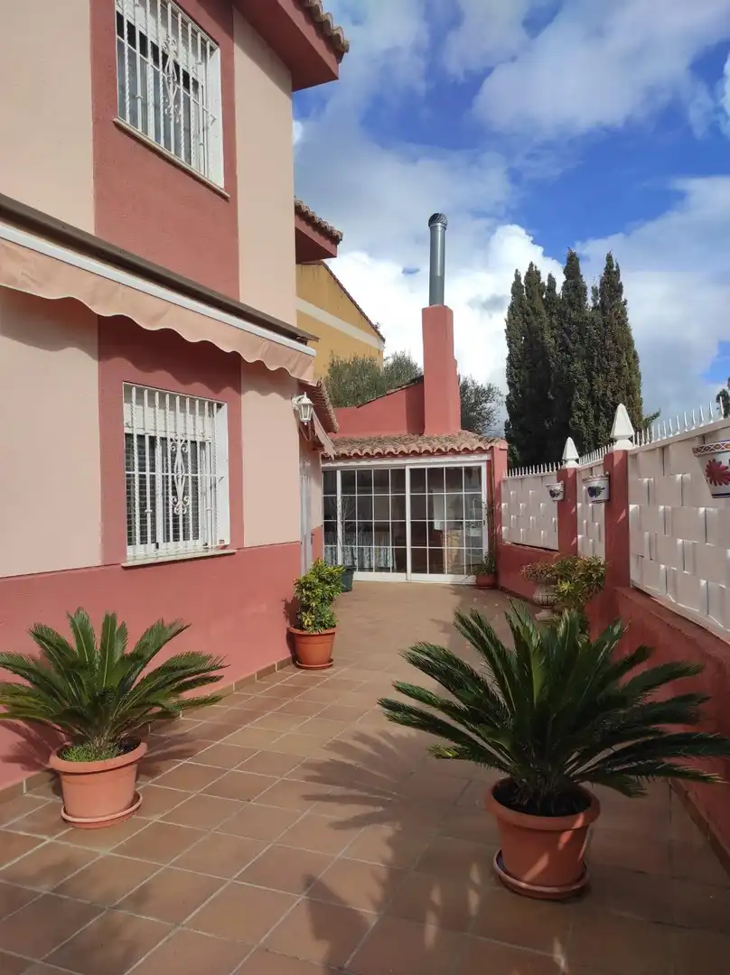 Detached house for sale in Calle José Corbin Carbó, imagen 23