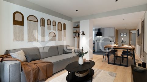 Apartamento de 2 habitaciones en Nueva España