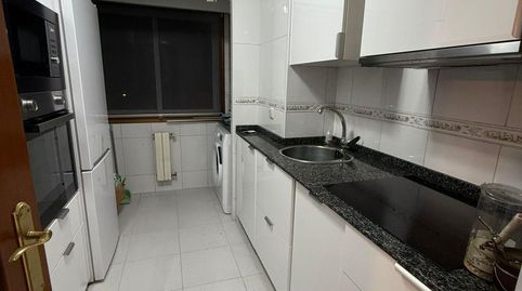Foto 2 de Apartamento en venta en As Travesas - Balaídos, Vigo