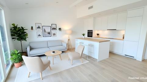 Foto 5 de Pis en venda a Ribeira - Saiñas, Palmeira, A Coruña