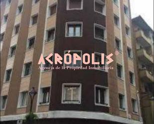 Exterior view of Apartment for sale in Ermua  with Storage room