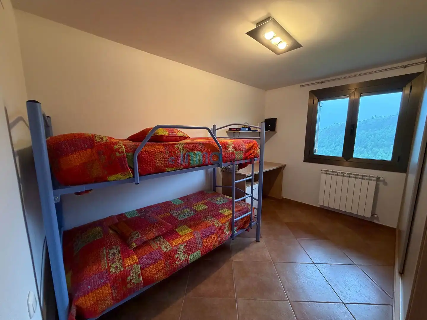 Habitación de Casa o chalet en venta en Zaldibia con Calefacción y Trastero