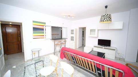 Foto 3 de Piso de alquiler en Centro, Alcalá de Guadaira