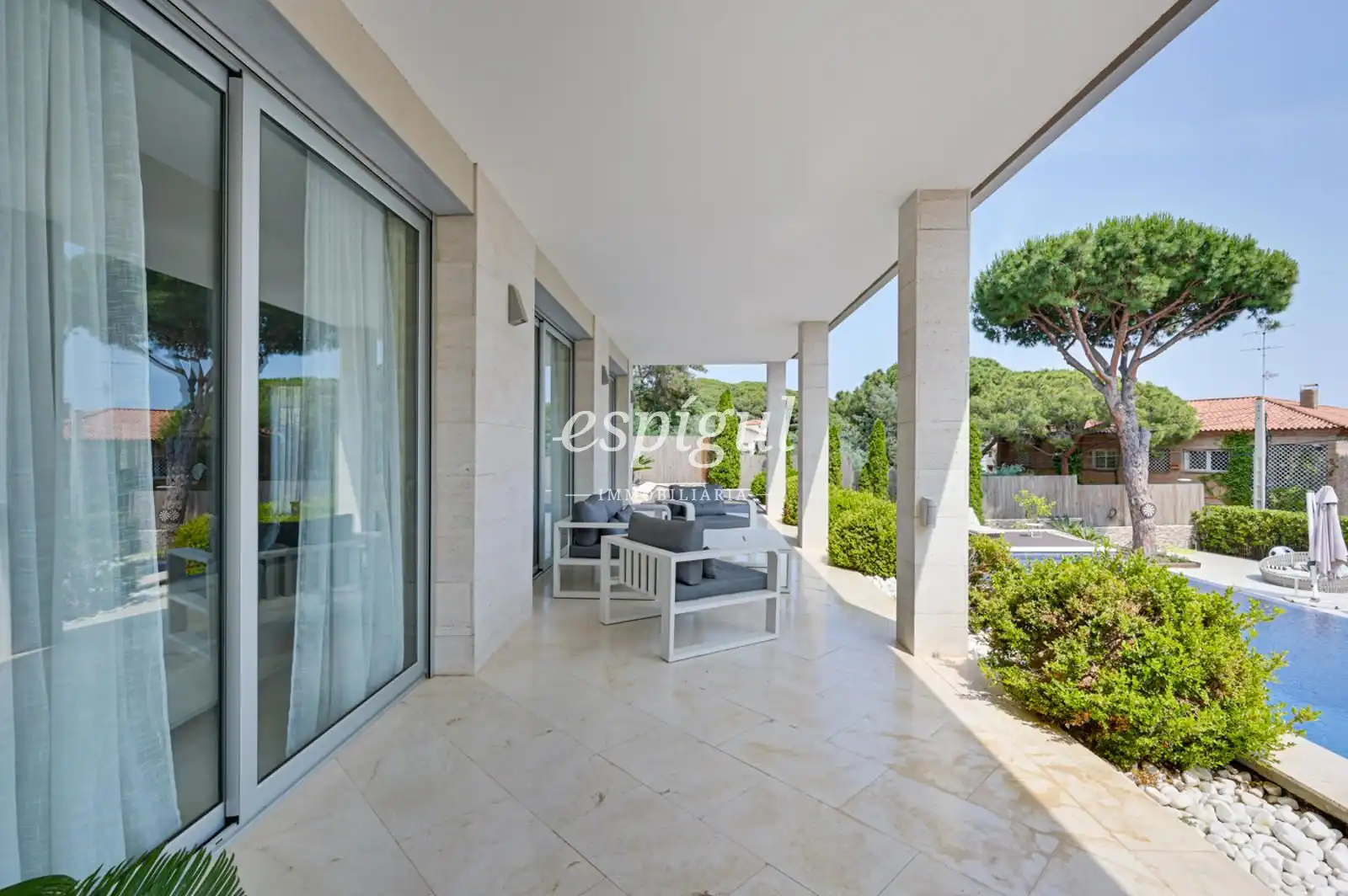 House with terrace for sale in Jaume Balmes, imagen 54