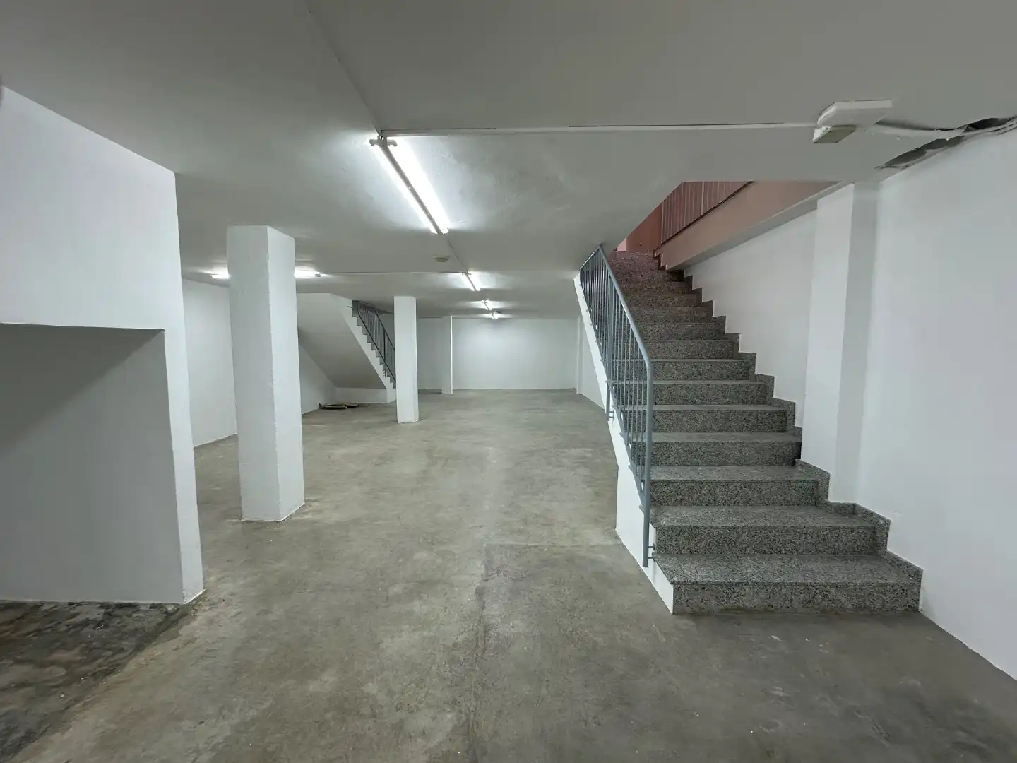 Business premises to rent in Paseo de europa 58, imagen 21