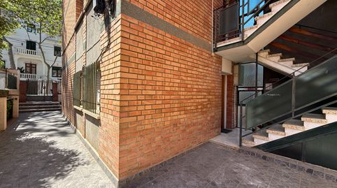 Foto 3 de Piso en venta en Avinguda de Frederic Rahola, La Font d'en Fargues, Barcelona Capital