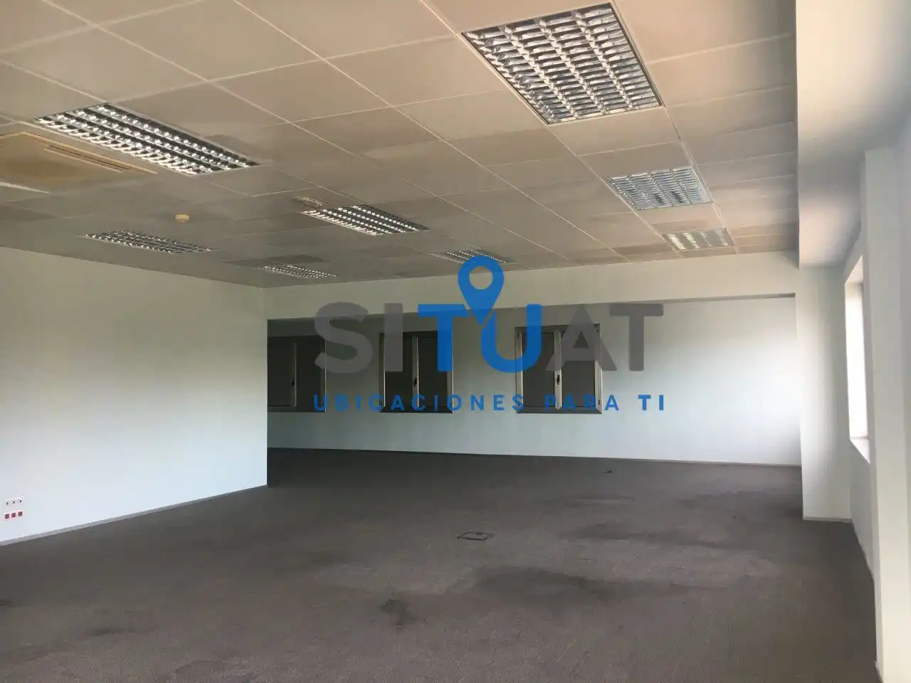 Nau industrial de lloguer a Carrer de l'Estació, 18, Castellbisbal