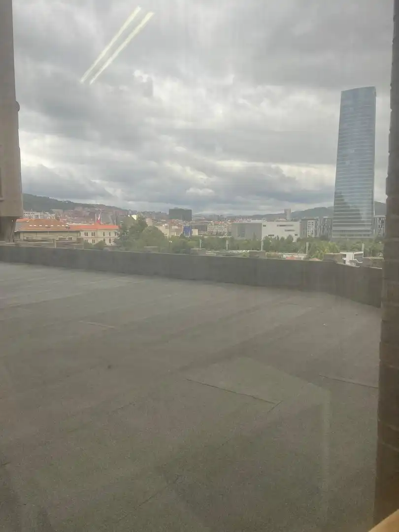 Ufficio con ascensore in vendita a Ramón y Cajal Zeharkalea, imagen 3