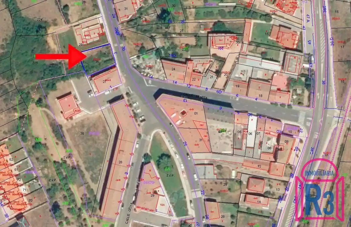 Terreni e lotti in vendita a Greco