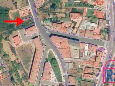 Terreno rustico in vendita a Greco