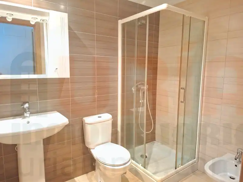 Apartamento con ascensor en venta en Avenida de Bruselas, imagen 4