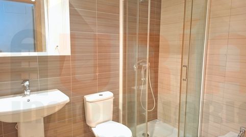 Foto 4 de Apartament en venda a Avenida de Bruselas, HUCA - La Cadellada, Oviedo