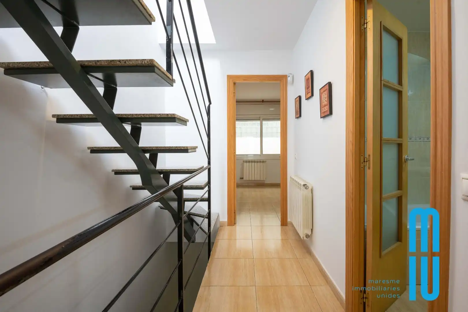 Casa o chalet en venta en Badalona con Calefacción