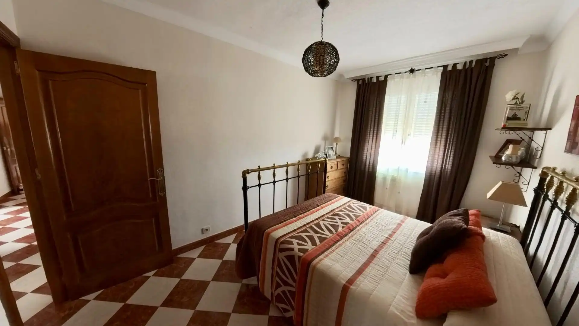 Casa adosada en venta en Calle GRANADA CAMP, Cortes de Baza