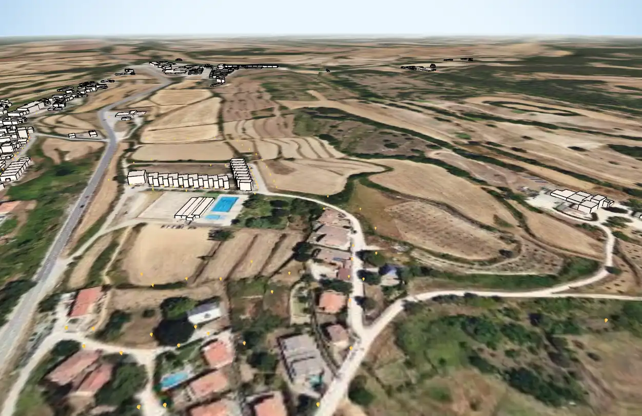 Terreno residencial en venta en Rocabruna, A3, imagen 20