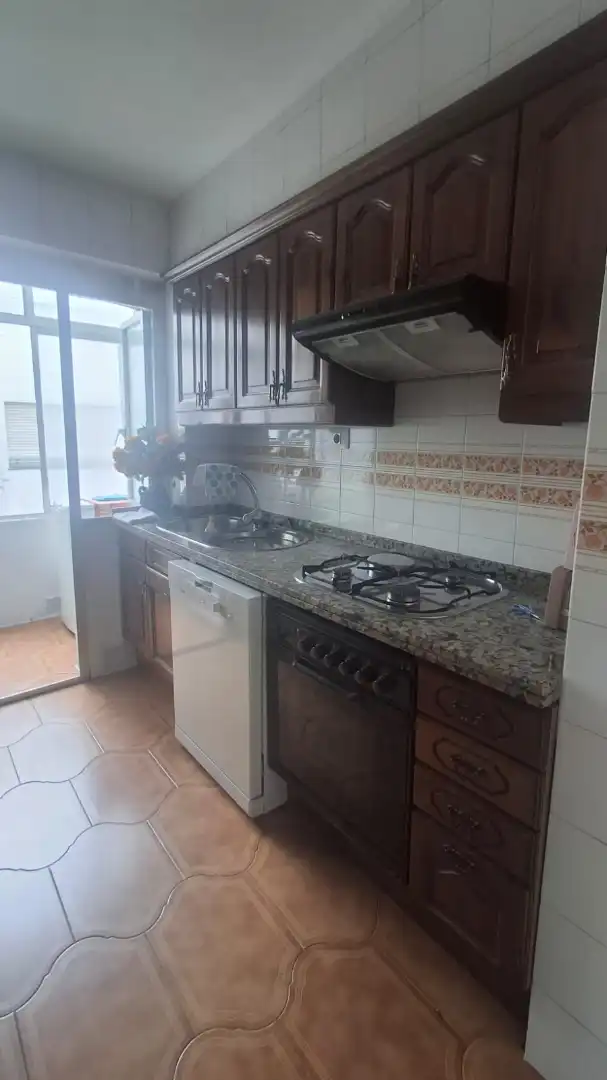 Wohnung mit Aufzug zum Verkauf in Centro - Juan Flórez - Plaza Pontevedra, imagen 7