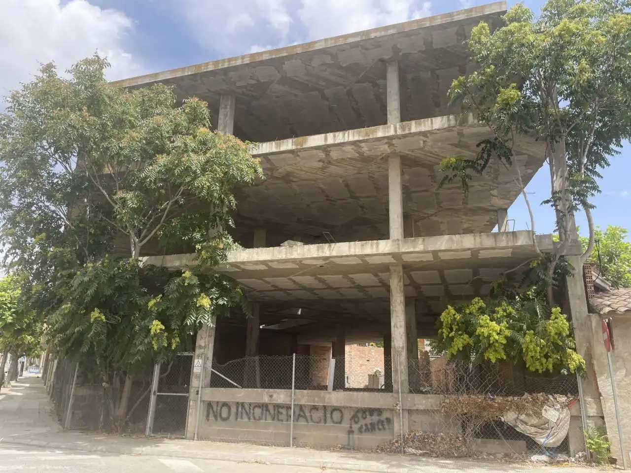 Inmuebles singulares en venta en Calle Mosén Antón Navarro 1, imagen 2