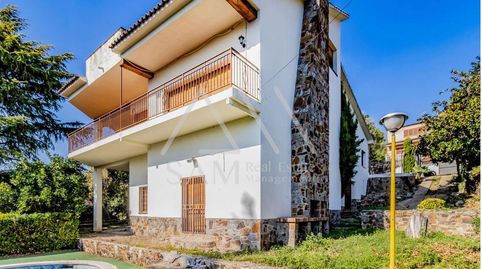 Foto 2 de Casa o xalet en venda a Can Font - Ca n'Avellaneda, Castellar del Vallès
