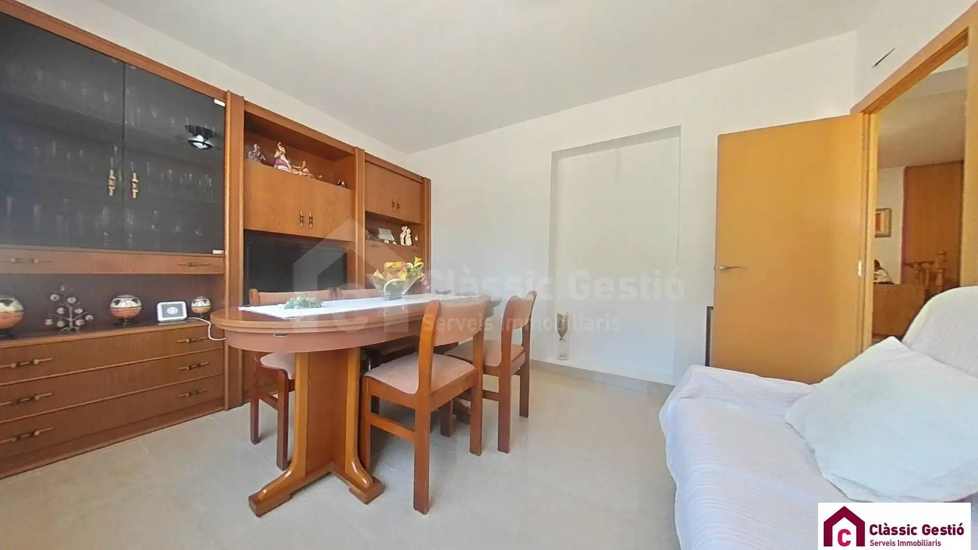 Habitación de Casa o chalet en venta en Terrassa con Calefacción y Trastero
