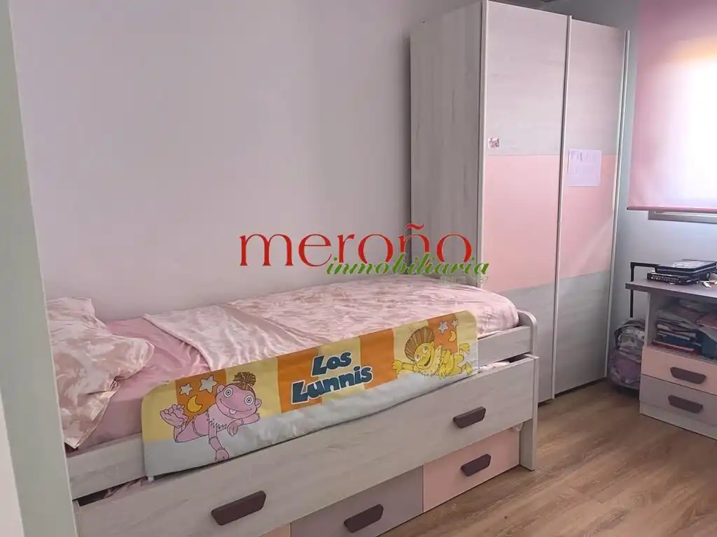 Habitación de Ático en venta en Elche / Elx con Jardín privado, Terraza y Trastero