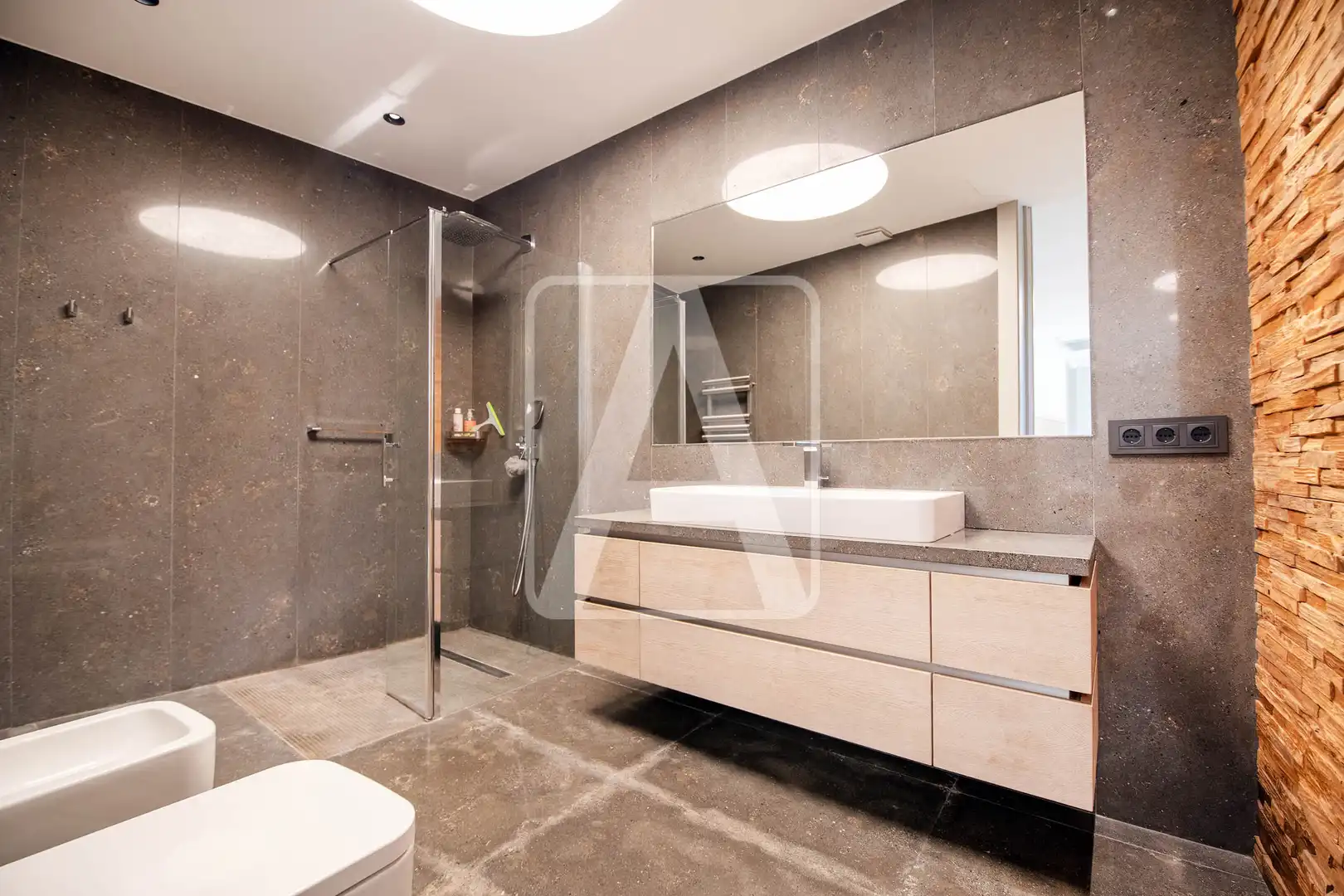 Detached house with pool for sale in La Fustera, imagen 45