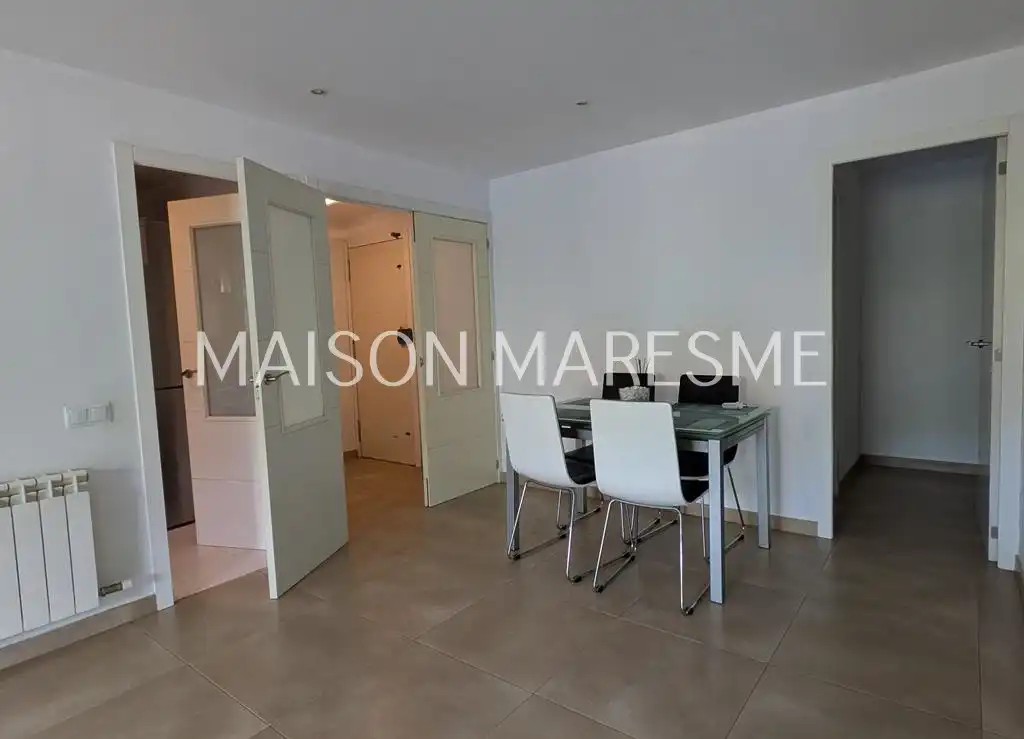 Wohnung mit Terrasse zum Verkauf in Canet de Mar, imagen 19