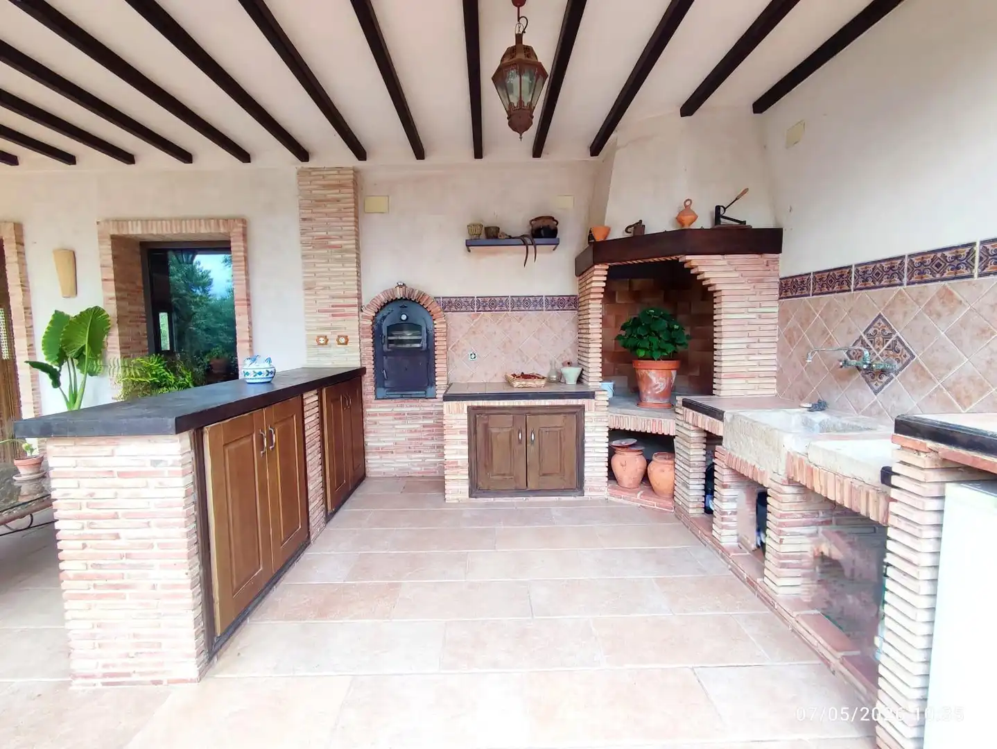 Detached house with terrace for sale in Castalla, imagen 41