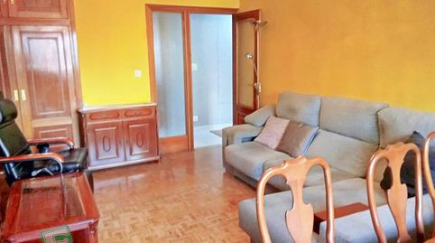 Foto 5 de Piso en venta en Llano Ponte, Milán - Pumarín, Oviedo