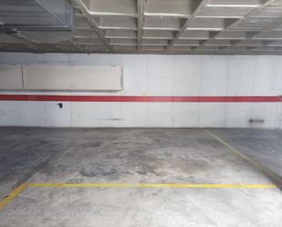 Garage to rent in Ciutat Jardí - Torreta Verdí