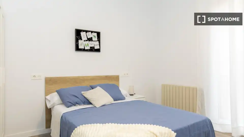 Room in Alfonso