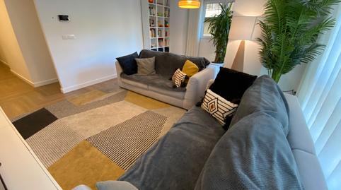 Foto 2 de Piso de alquiler en Centro,  Albacete Capital