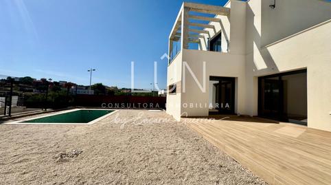 Foto 3 de Casa o chalet en venta en Altorreal - El Chorrico, Murcia