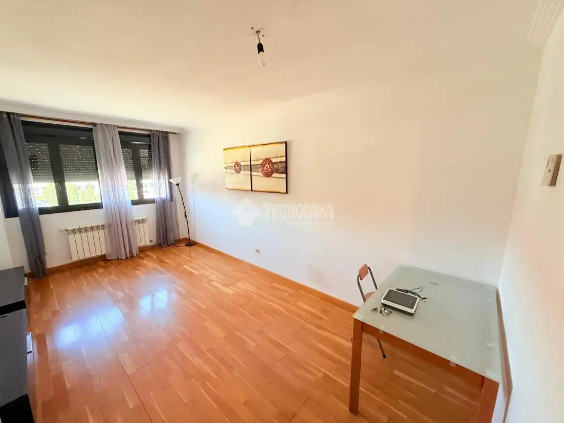 Living room of Flat for sale in Valdemoro  with Heating and Storage room