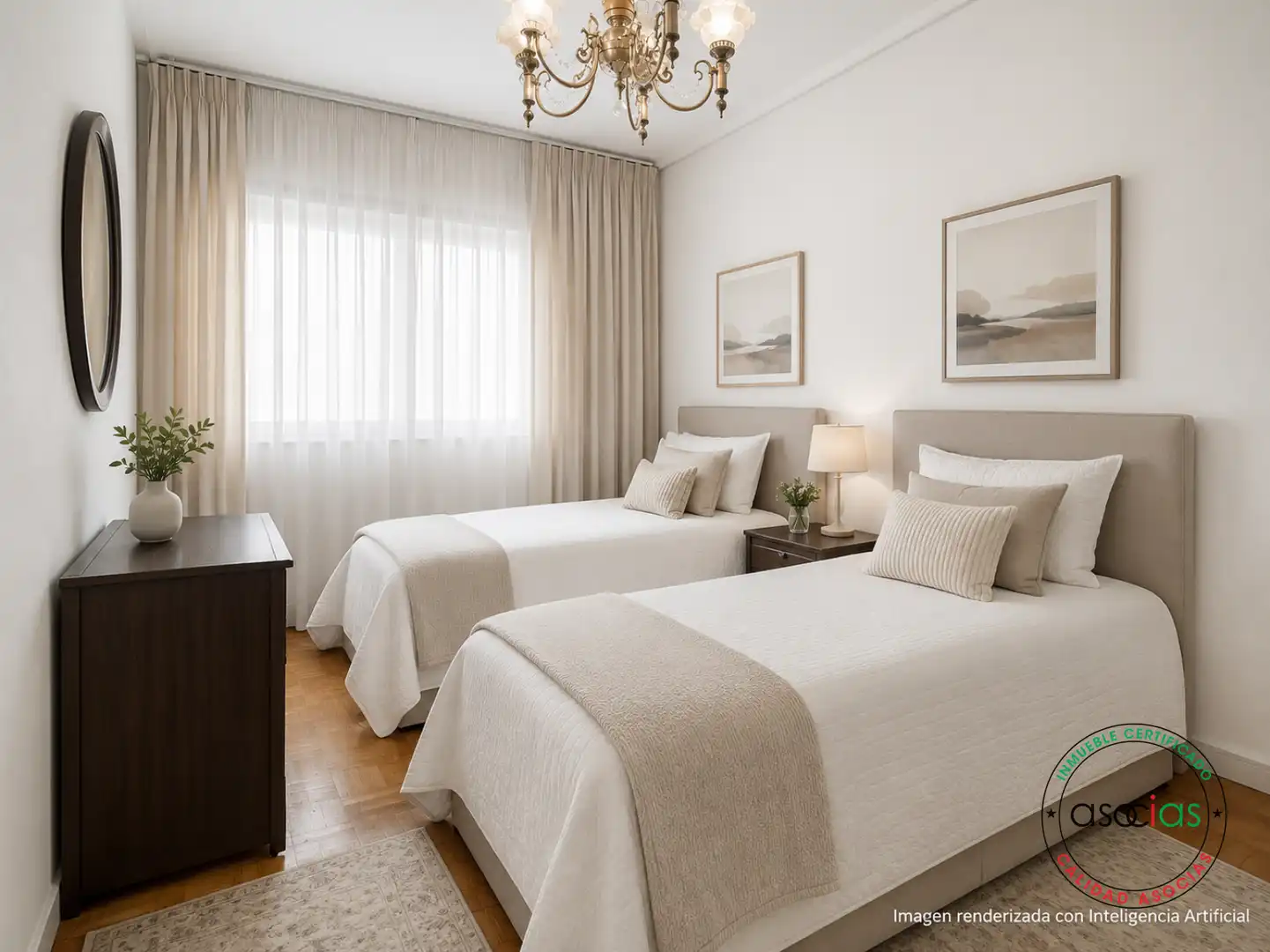 Wohnung mit Aufzug zum Verkauf in Gijón - CL SAN FRANCISCO DE ASIS 7, imagen 7