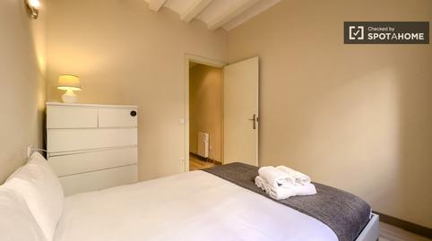 Foto 2 de Apartament per a compartir a El Raval,  Barcelona Capital
